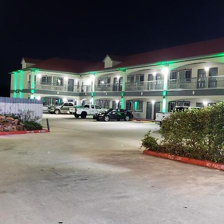 Palace Inn Addicks ภายนอก รูปภาพ