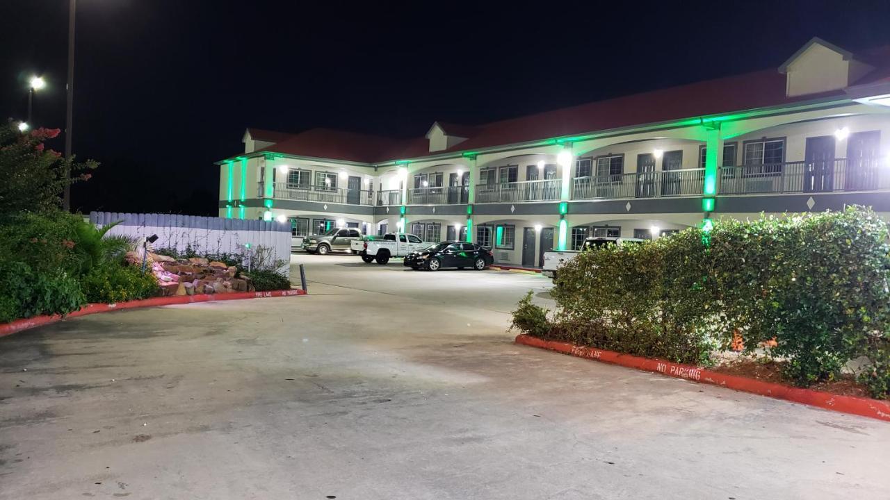 Palace Inn Addicks ภายนอก รูปภาพ